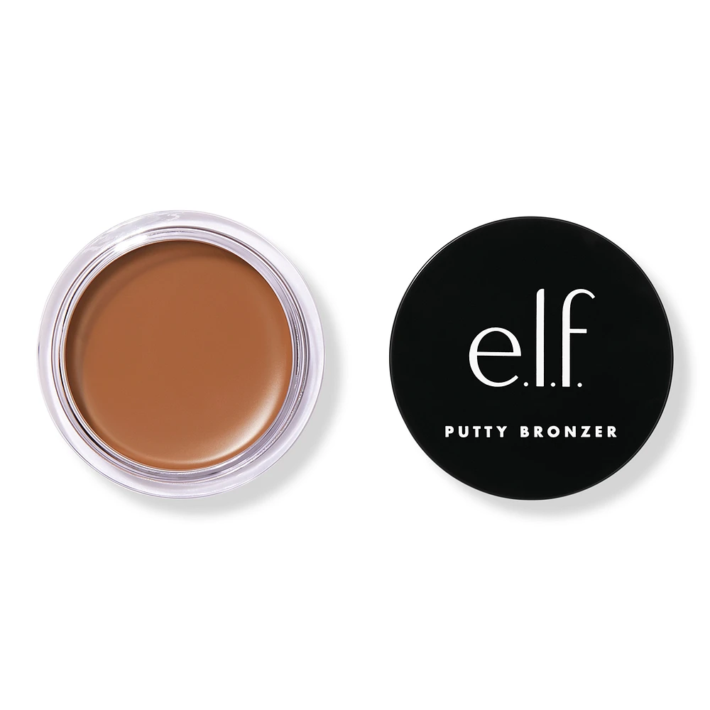 Putty Bronzer - Golden Daze