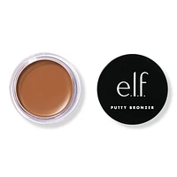 Putty Bronzer - Golden Daze