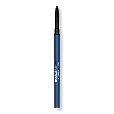 MINERALIST Lasting Eyeliner - Sapphire