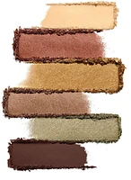 MINERALIST Talc-Free Eyeshadow Palette