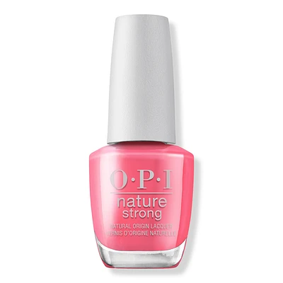 Nature Strong Natural Origin Nail Lacquer