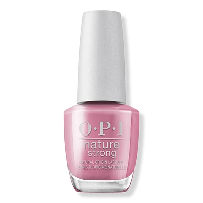 Nature Strong Natural Origin Nail Lacquer - Knowledge Is Flower