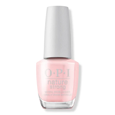 Nature Strong Natural Origin Nail Lacquer - Let Nature Take Its Quartz