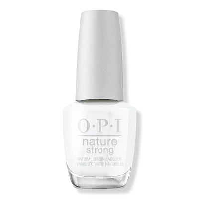 Nature Strong Natural Origin Nail Lacquer - Strong As Shell