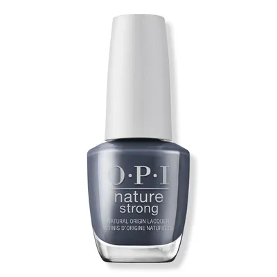 OPI Nature Strong Natural Origin Nail Lacquer