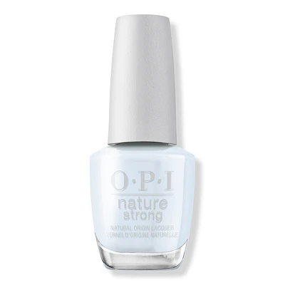 Nature Strong Natural Origin Nail Lacquer - Raindrop Expectations