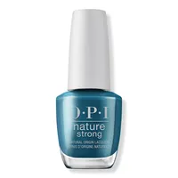 OPI Nature Strong Natural Origin Nail Lacquer