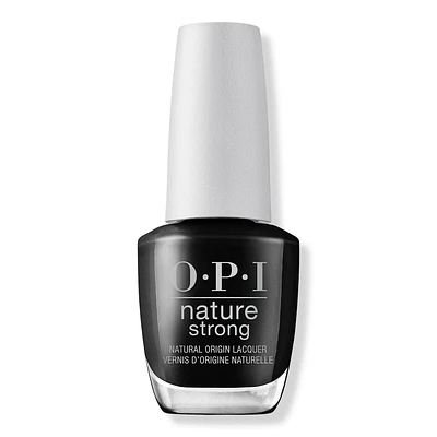 Nature Strong Natural Origin Nail Lacquer - Onyx Skies