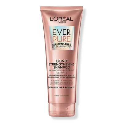 L'Oreal EverPure Sulfate-Free Bond Strengthening Shampoo