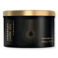 Sebastian Professional Dark Oil Lightweight Mask