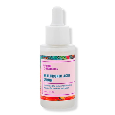 Hyaluronic Acid Serum