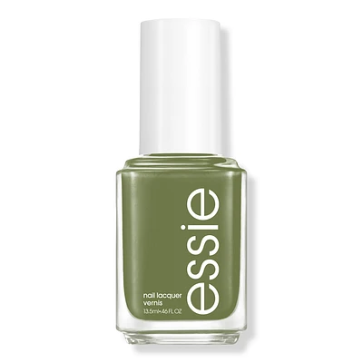 Blues + Greens Nail Polish - Win Me Over