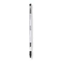 Benefit Cosmetics Dual-ended Angled Eyebrow Brush
