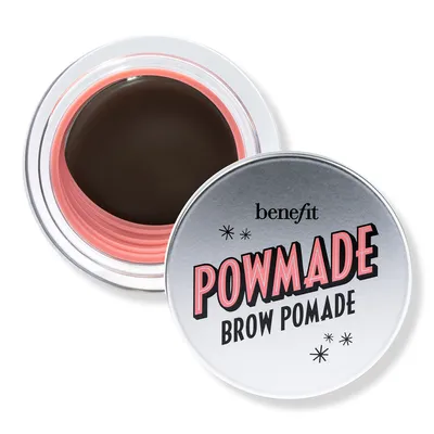 Benefit Cosmetics POWmade Waterproof Brow Pomade