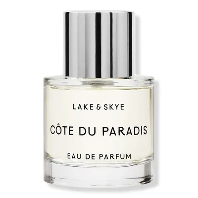 Lake & Skye Cote du Paradis Eau de Parfum