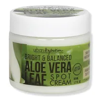 Urban Hydration Bright & Balanced Aloe Vera Spot Cream