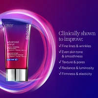 Advanced Retinol Nightly Renewal Moisturizer