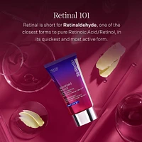 Advanced Retinol Nightly Renewal Moisturizer