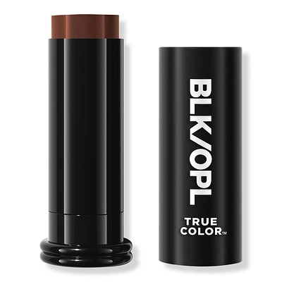TRUE COLOR Skin Perfecting Stick Foundation SPF 15 - Snatched Sepia