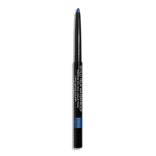 The 6 Waterproof Eyeliners That Are Easy To Remove