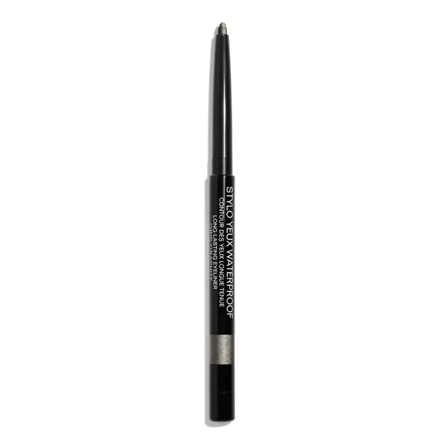 NEW LIMITED EDITION Chanel Beauty: Stylo Ombre et Contour (Eyeshadow Liner  and Liquid Eyeshadow) 