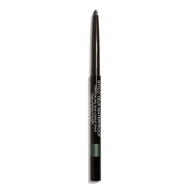 LE LINER DE CHANEL High precision longwearing and waterproof liquid eyeliner  512 - Noir profond