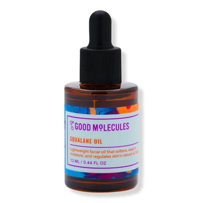 Good Molecules Squalane Oil