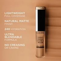 Teint Idôle Ultra Wear All Over Concealer