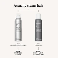 Perfect Hair Day Advanced Clean Dry Shampoo