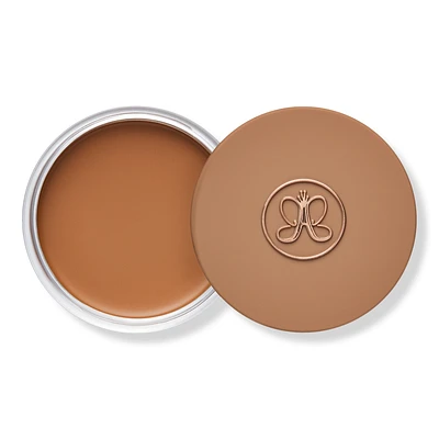 Matte Contour and Sculpt Cream Bronzer