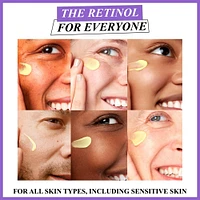 Micro-Dose Anti-Aging Retinol Serum