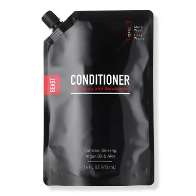 Beast Hydrating Conditioner Pouch