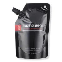 Beast Travel Size Tingle Shampoo Pouch