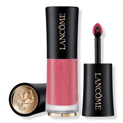 Lancome L'Absolu Rouge Drama Ink Liquid Lipstick