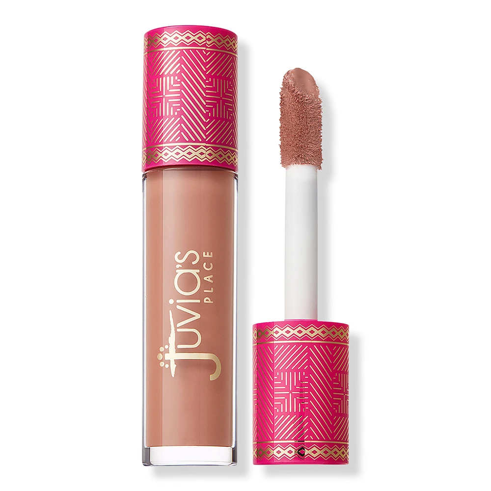 Bronzed Lip Gloss