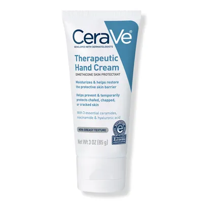 CeraVe Therapeutic Hand Cream for Balanced to Very Dry Skin