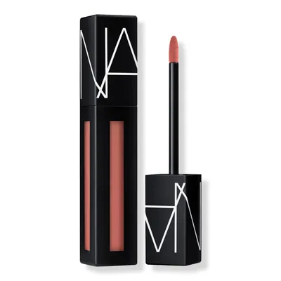 NARS Powermatte Lip Pigment