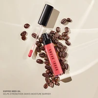 Crushed Oil-Infused Lip Gloss