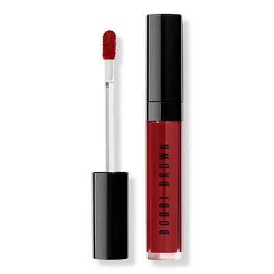 Crushed Oil-Infused Lip Gloss - Rock & Red