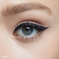 Long-Wear Smudge-Proof Gel Eyeliner