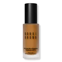 BOBBI BROWN Skin Long-Wear Weightless Foundation SPF 15