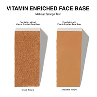 Vitamin Enriched Face Base Moisturizer & Primer with Vitamin C + Hyaluronic Acid