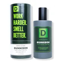 Duke Cannon Supply Co Gunnison Proper Cologne