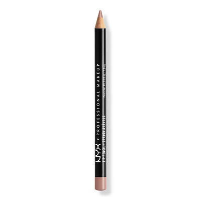 Slim Lip Pencil - Coffee