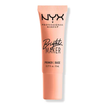 NYX Professional Makeup Bright Maker Brightening Primer