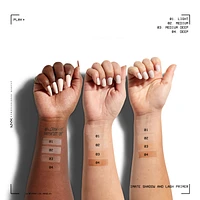 Ultimate Shadow & Liner Vegan Eye Primer