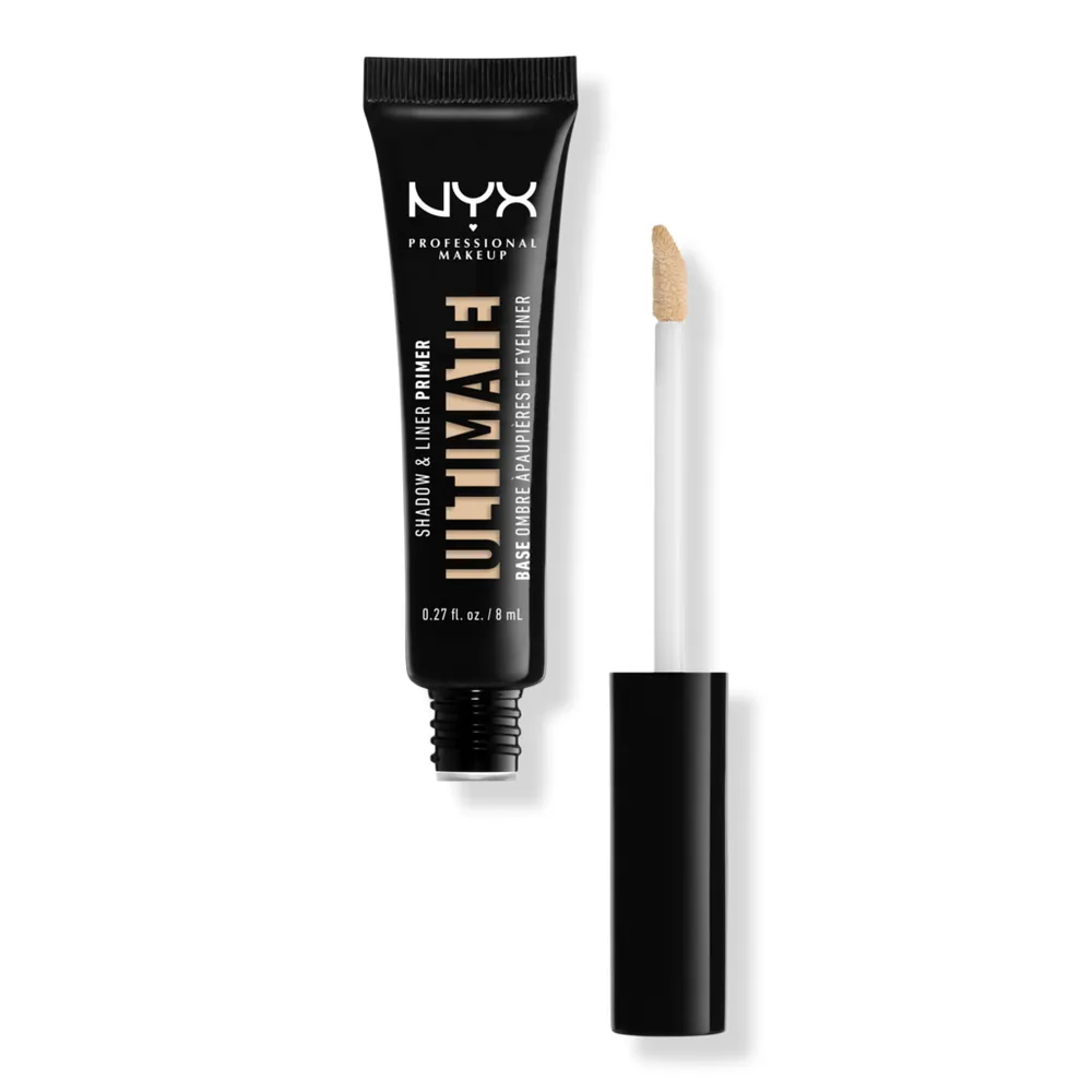 NYX Professional Makeup Ultimate Shadow & Liner Vegan Eye Primer