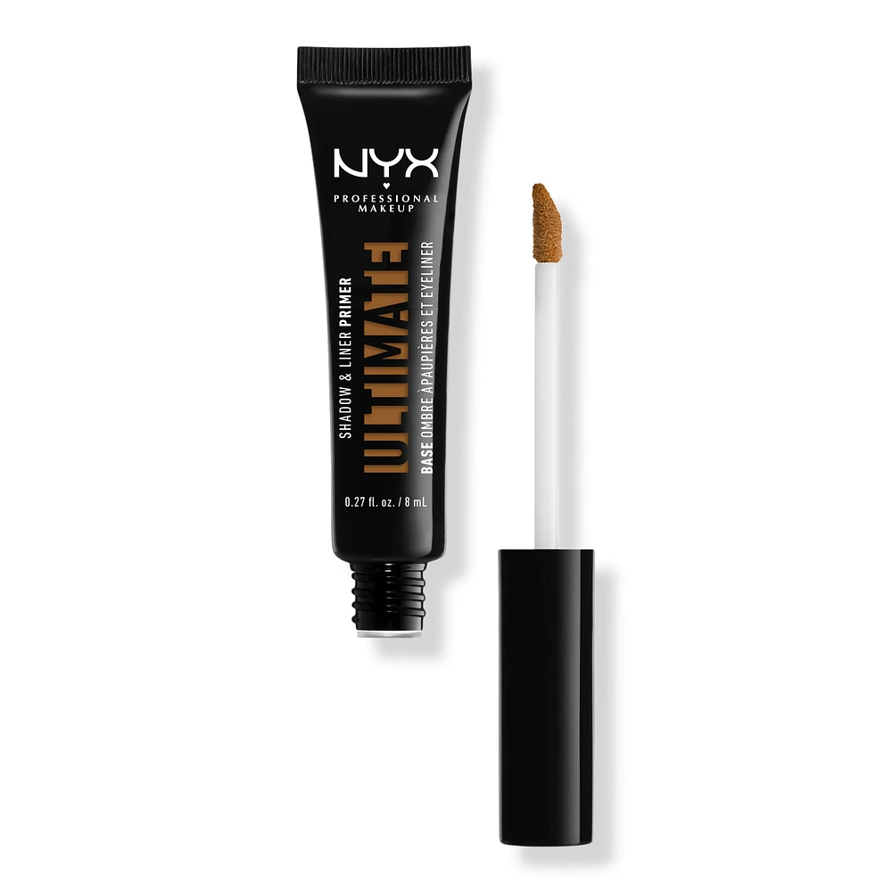 Ultimate Shadow & Liner Vegan Eye Primer