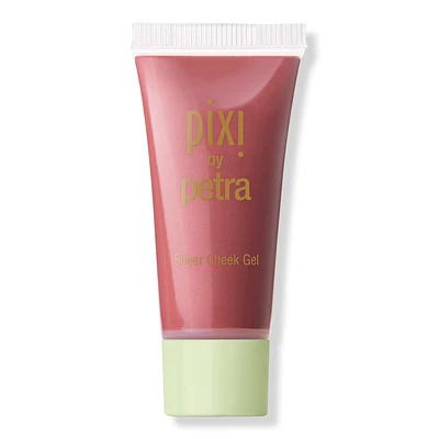 Sheer Cheek Gel