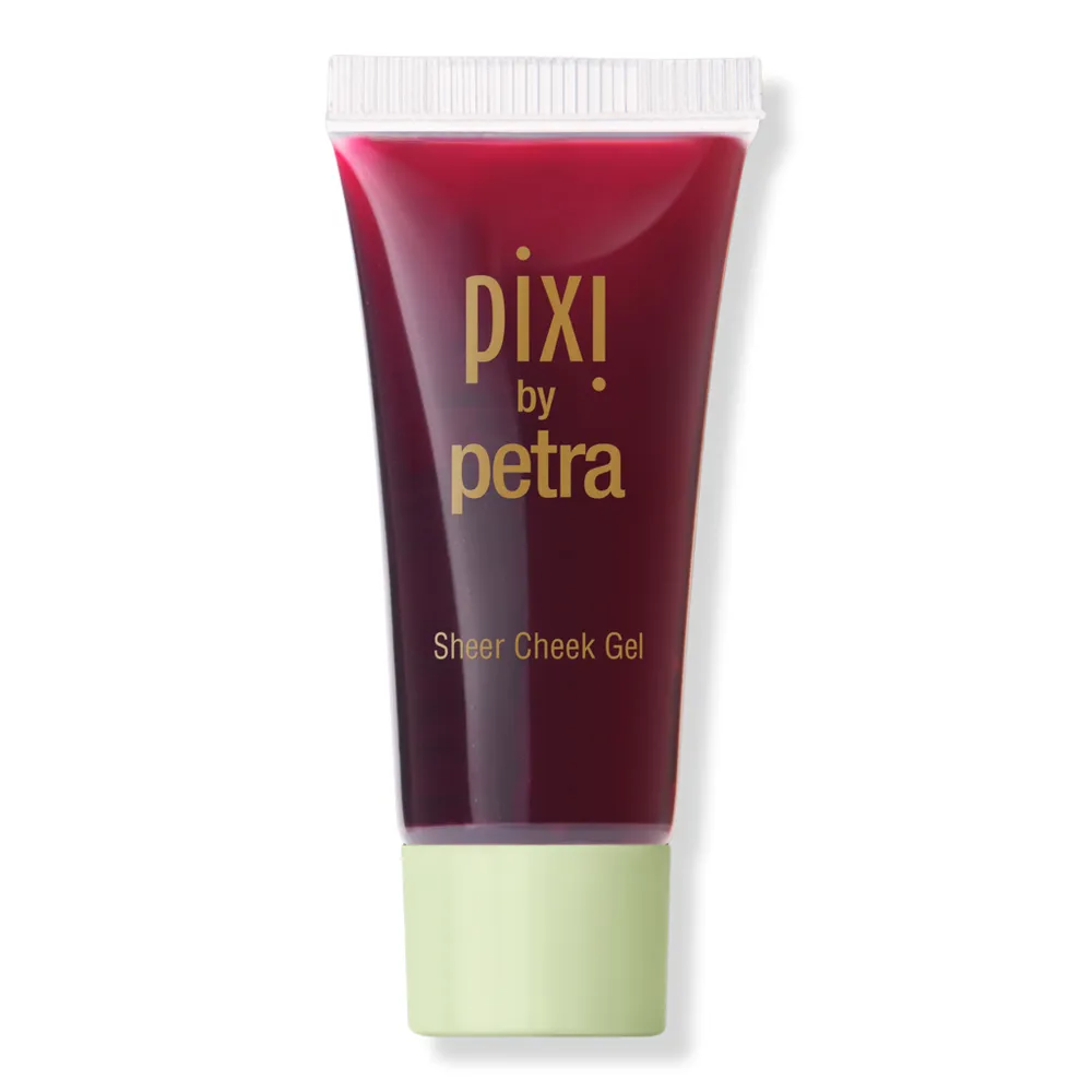 Pixi Sheer Cheek Gel